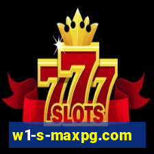 w1-s-maxpg.com