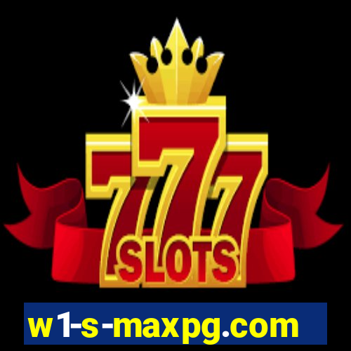 w1-s-maxpg.com