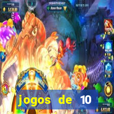 jogos de 10 centavos na bet7k