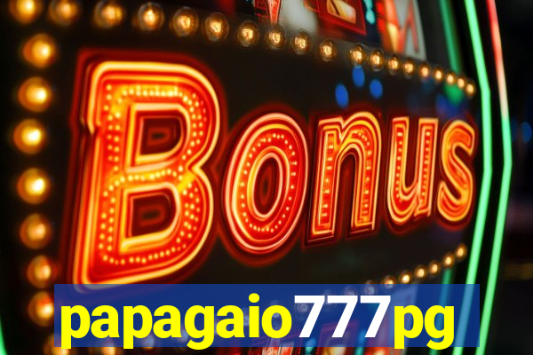 papagaio777pg