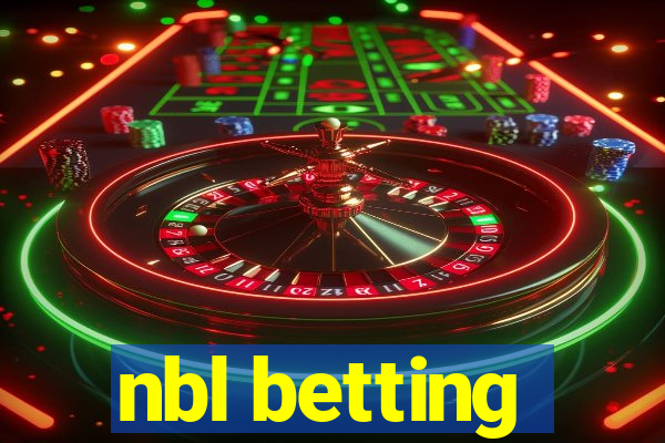 nbl betting