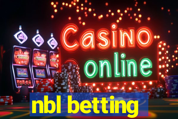 nbl betting