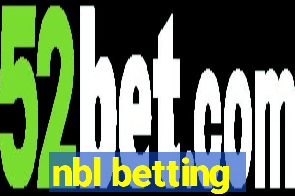 nbl betting