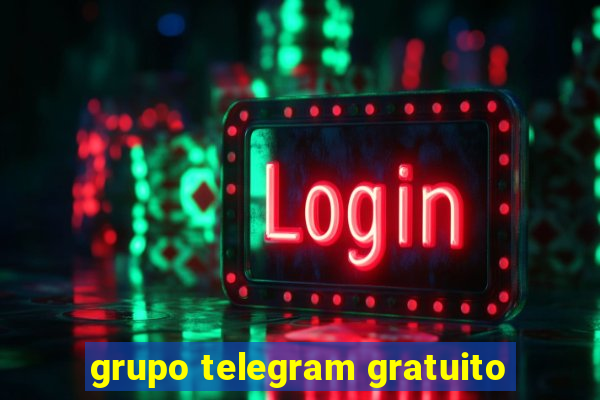 grupo telegram gratuito