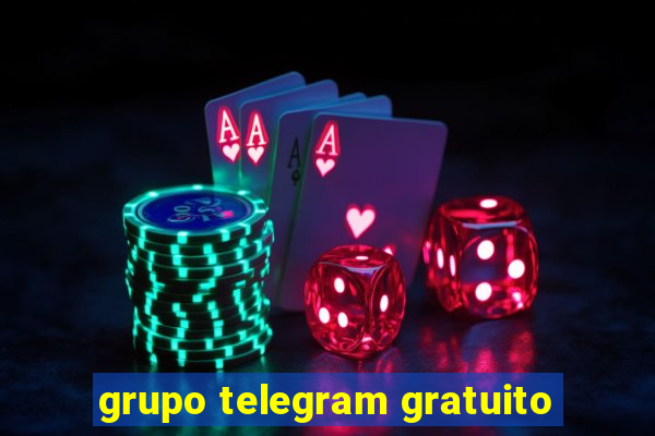 grupo telegram gratuito