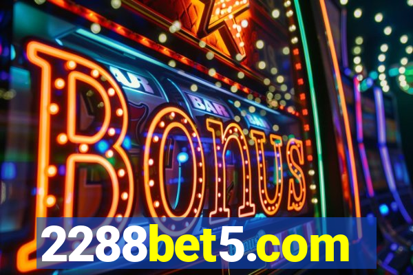 2288bet5.com