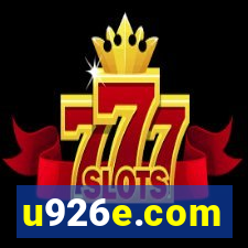 u926e.com