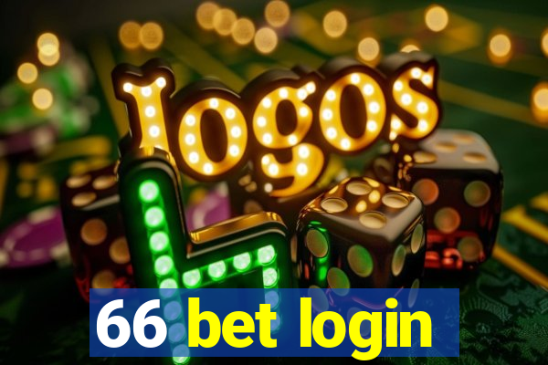 66 bet login