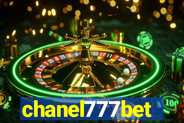 chanel777bet