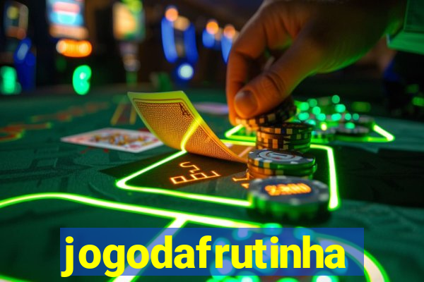 jogodafrutinha