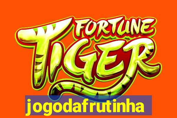 jogodafrutinha