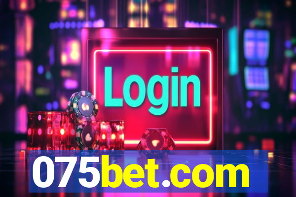 075bet.com