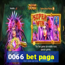 0066 bet paga