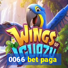 0066 bet paga