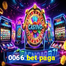 0066 bet paga