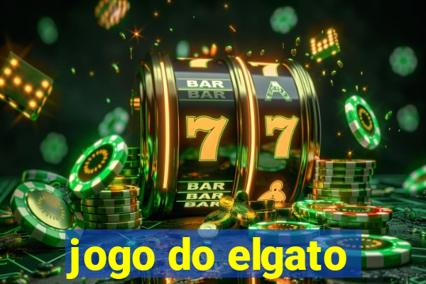 jogo do elgato