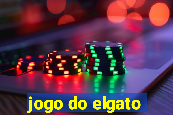 jogo do elgato