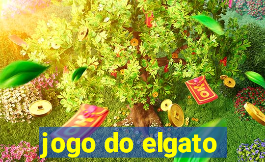 jogo do elgato