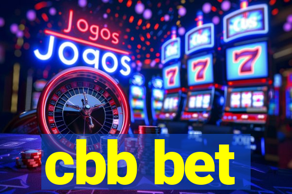 cbb bet