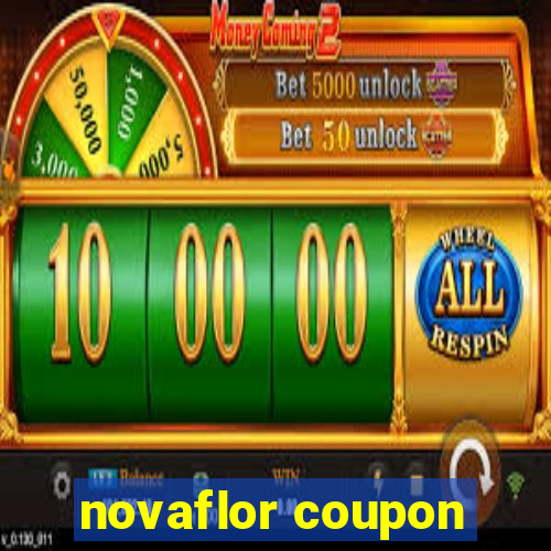 novaflor coupon