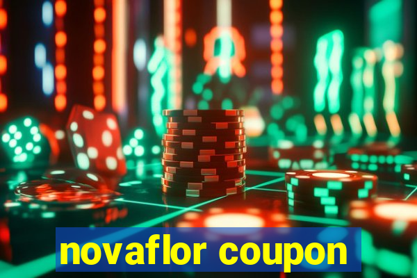 novaflor coupon