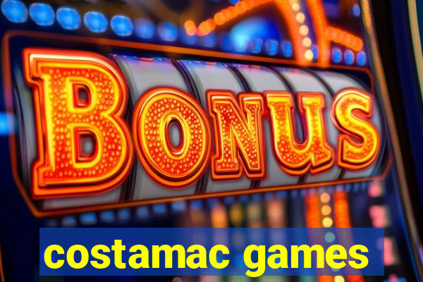 costamac games