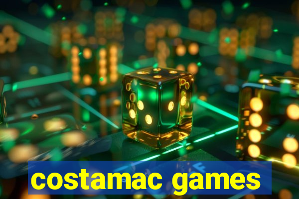 costamac games