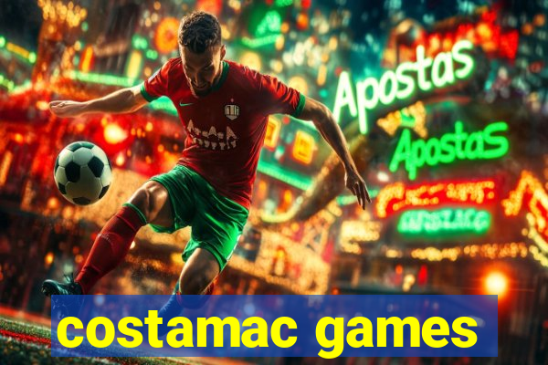 costamac games