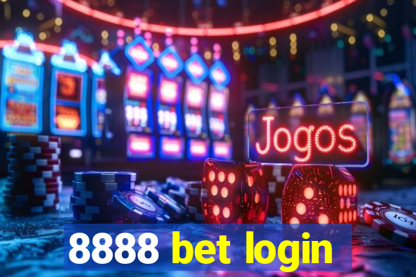 8888 bet login