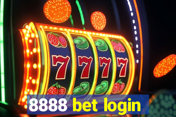 8888 bet login