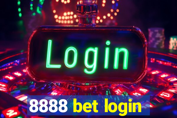 8888 bet login