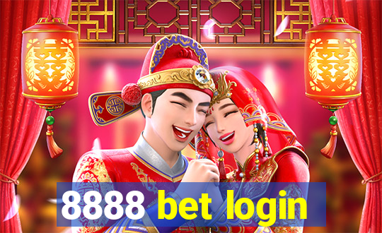 8888 bet login