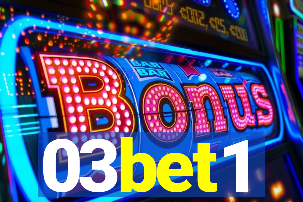 03bet1