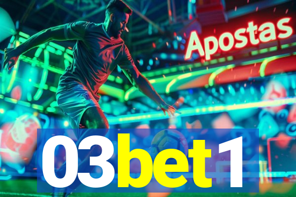 03bet1