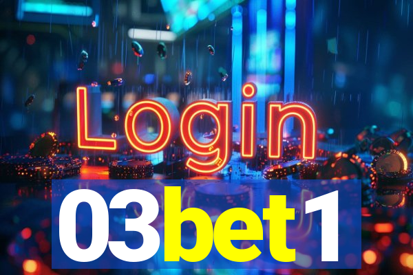 03bet1