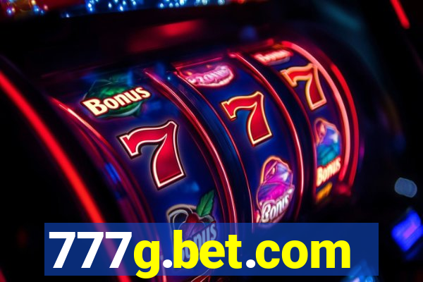 777g.bet.com