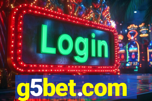 g5bet.com