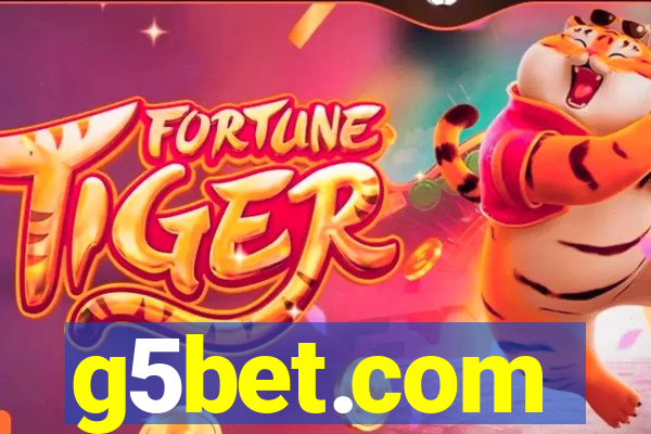 g5bet.com