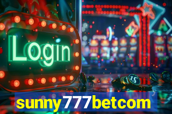 sunny777betcom