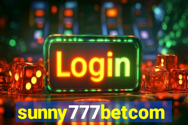 sunny777betcom