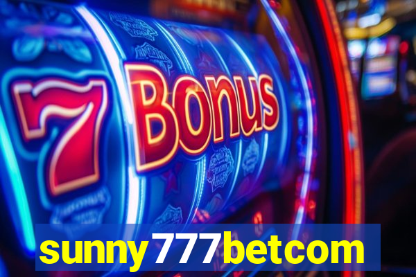 sunny777betcom