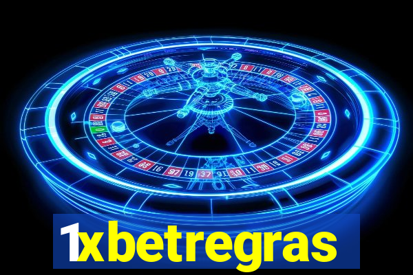 1xbetregras