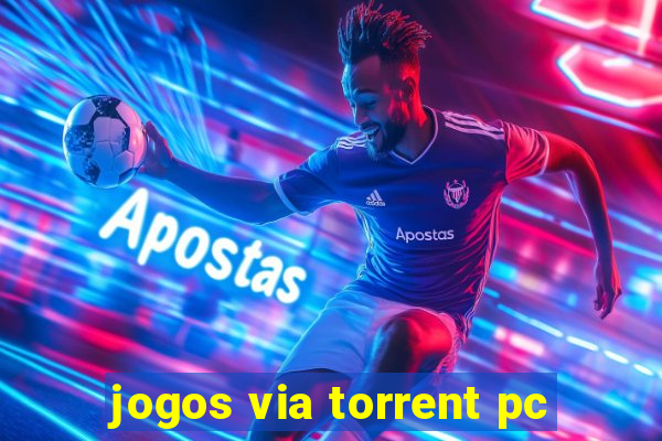 jogos via torrent pc