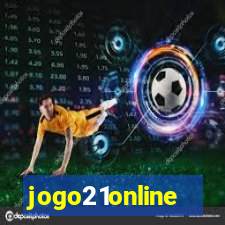 jogo21online