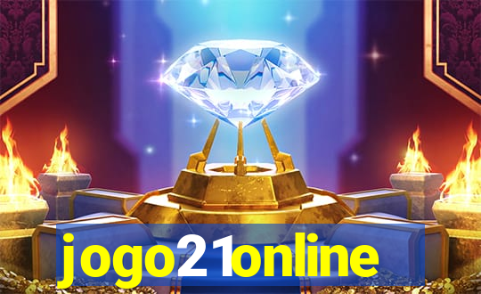 jogo21online