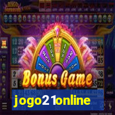 jogo21online