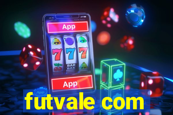 futvale com