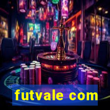 futvale com