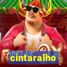 cintaralho