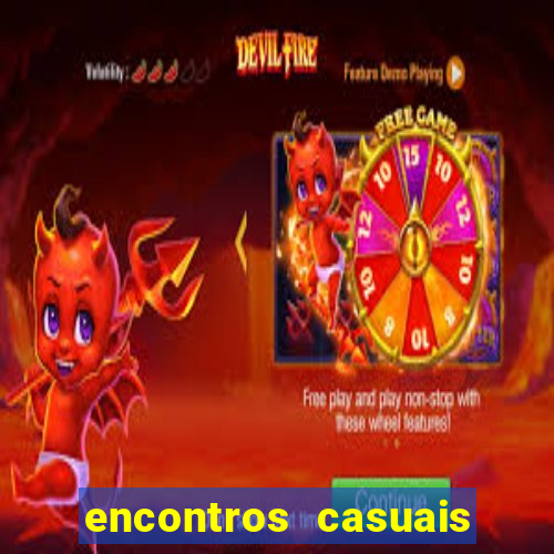 encontros casuais porto alegre